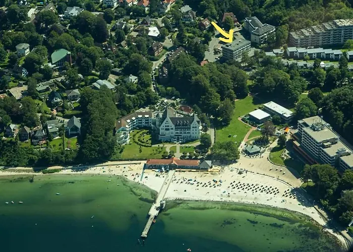 Ferienwohnung Sandwig