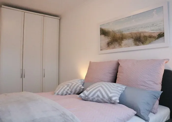 Ferienwohnung Sandwig