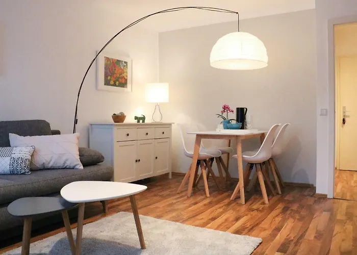 Ferienwohnung Sandwig