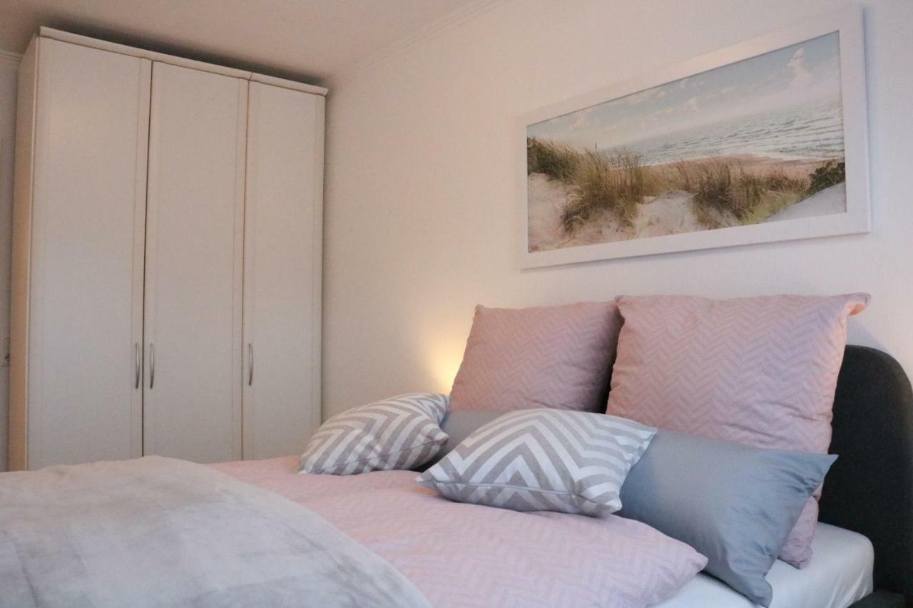Apartment Sandwig *