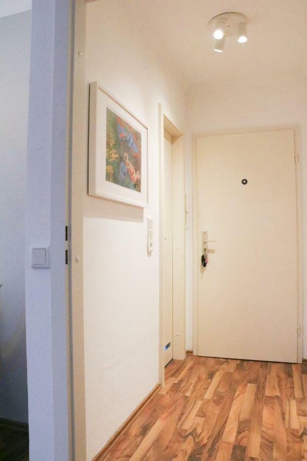 Sandwig Appartement Glücksburg