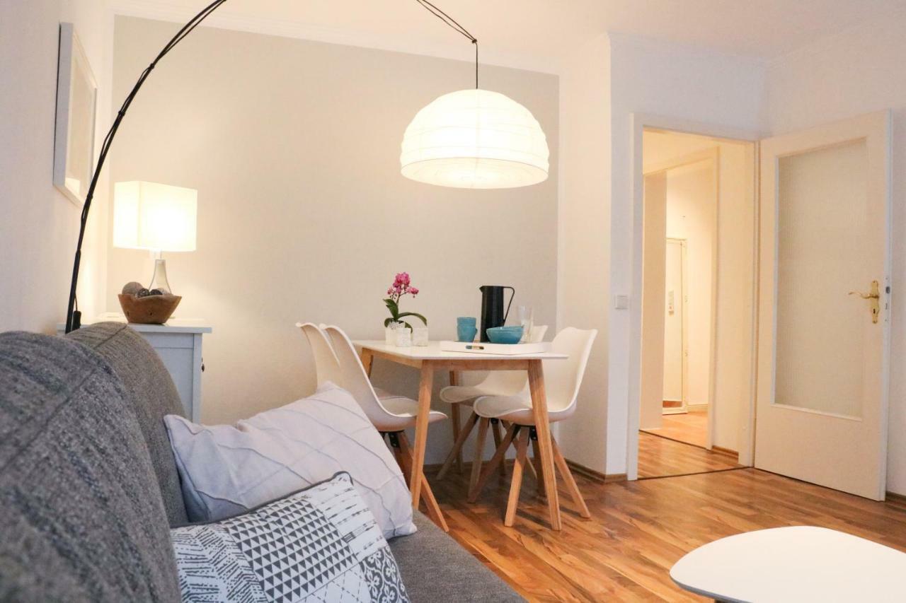 Apartment Sandwig *