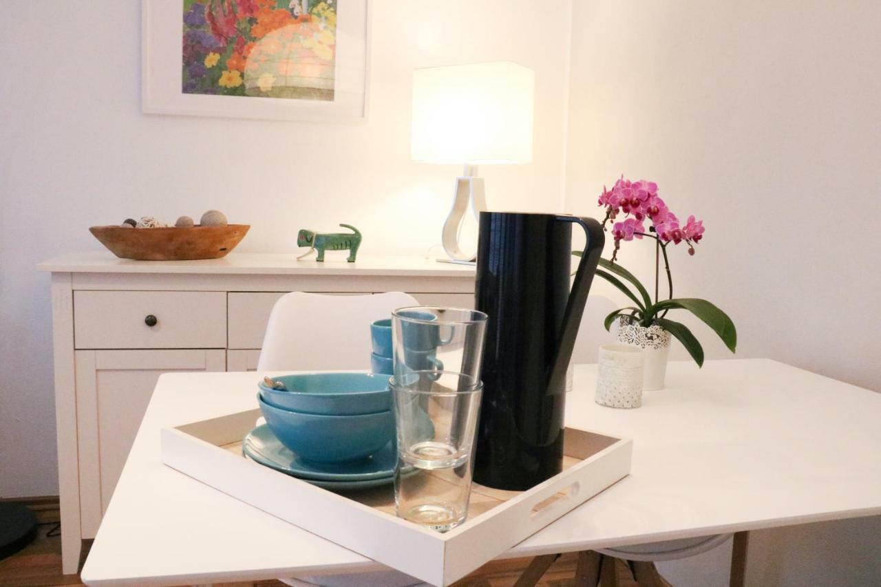 Apartment Sandwig Glücksburg
