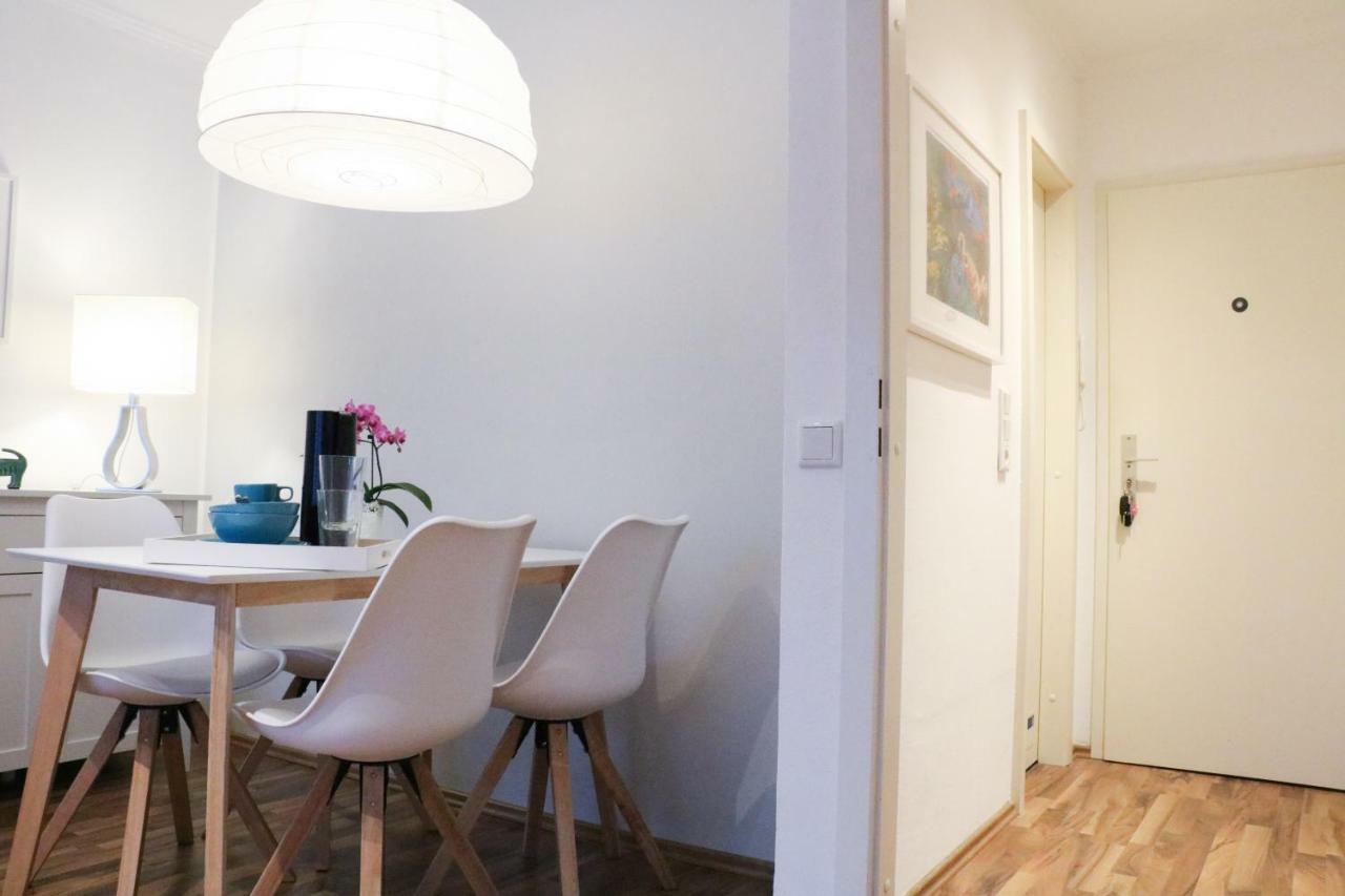 Sandwig Appartement Glücksburg