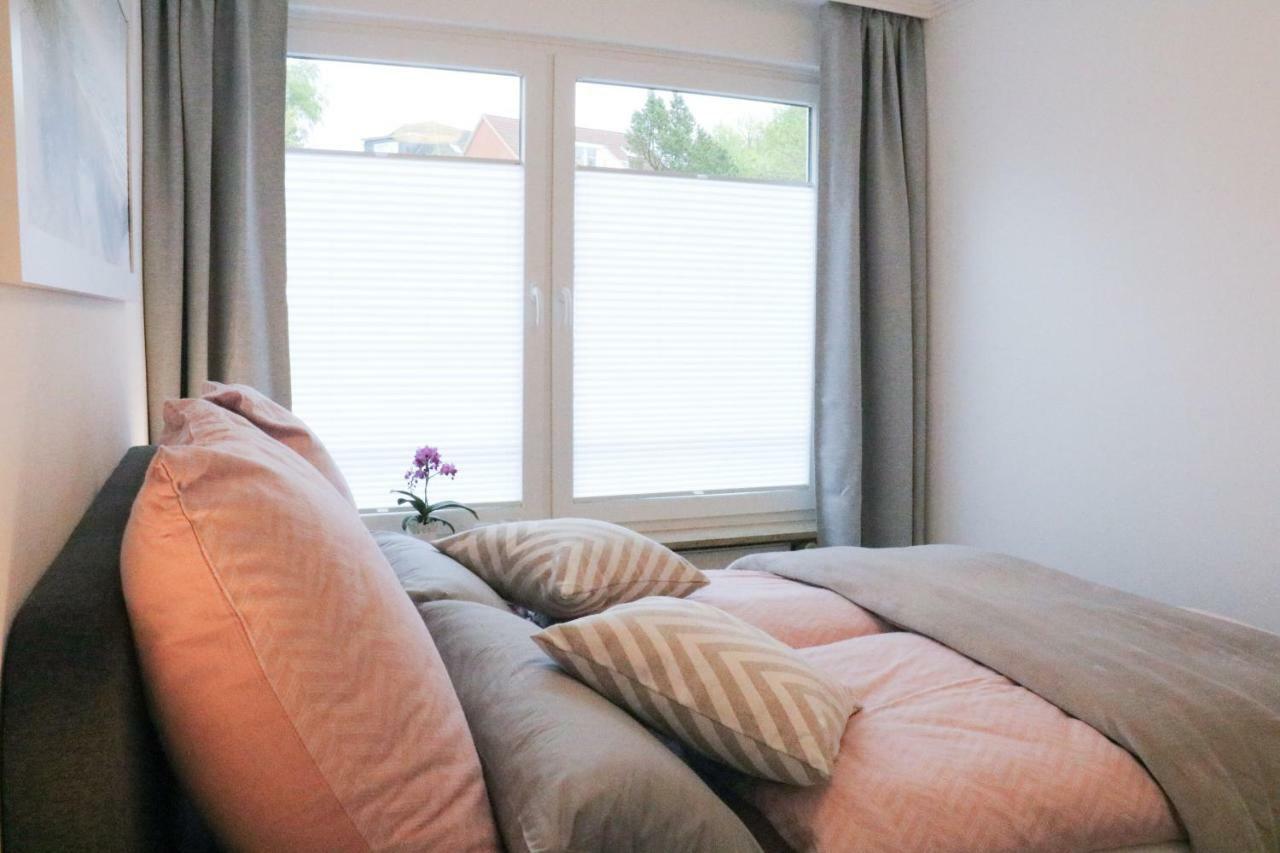 Sandwig Appartement