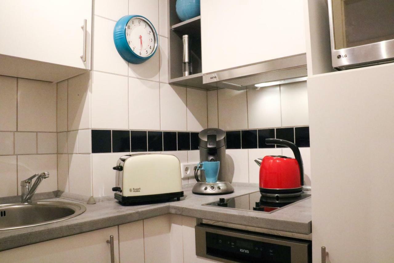 Apartment Sandwig Glücksburg
