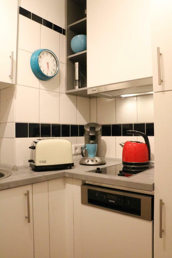Apartment Sandwig *