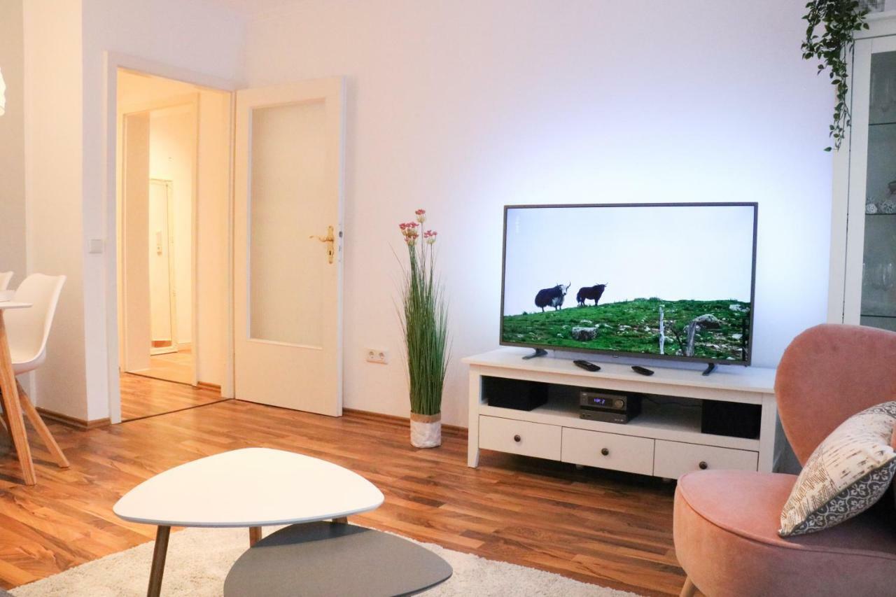 Sandwig Apartment *